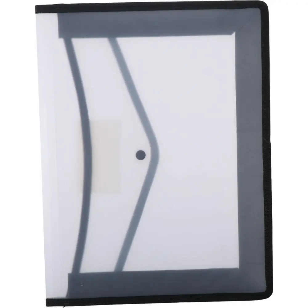 

10 шт., пластиковые папки для файлов B4