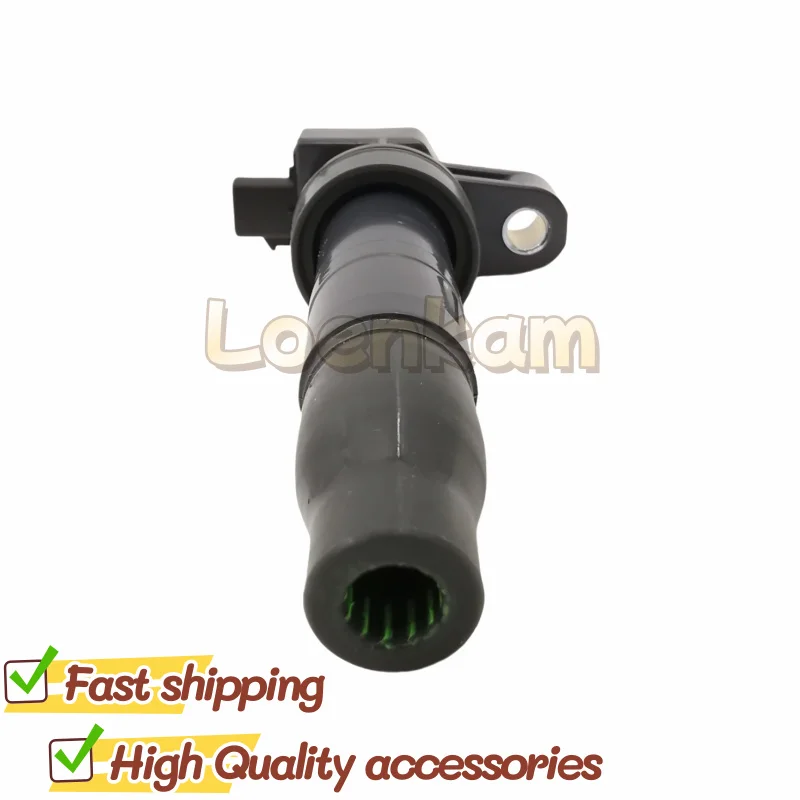 Фото Катушка зажигания для Hyundai Azera, Veracruz, Kia Sedona, Borrego, Mohave 3.3 3.8 27301-3C100 273013C000 №5