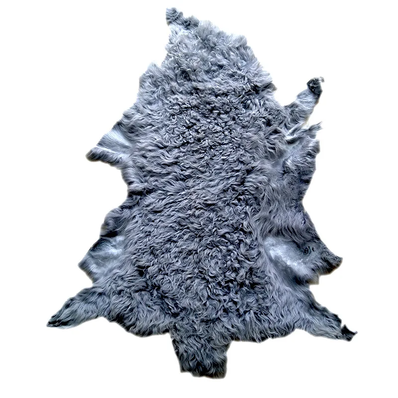 Фон для фотосъемки новорожденных из искусственного меха коврик одеяло студийные