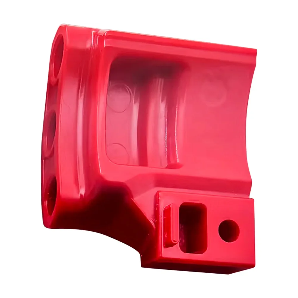 

1 шт. магнитный держатель бит для 12 В для ударной отвертки, магнитный держатель инструмента = сверлочка = кронштейн для отвертки, электроинструменты