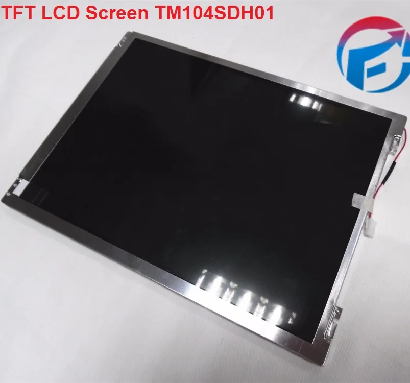 

TM104SDH01 10,4 "TIANMA TFT LCD экран модуль панель 800*600 Новый и оригинальный