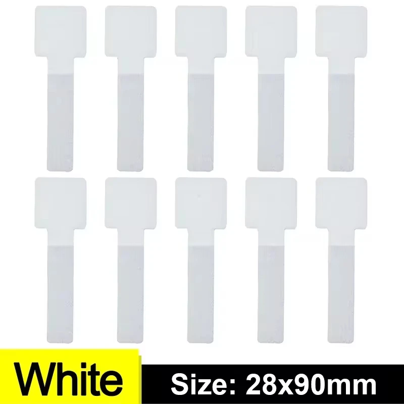 

Многоразовые кабельные стяжки, крепежный органайзер для проводов, держатель для шнура, самоклеящиеся регулируемые ремни-органайзер для шнура, управление столом