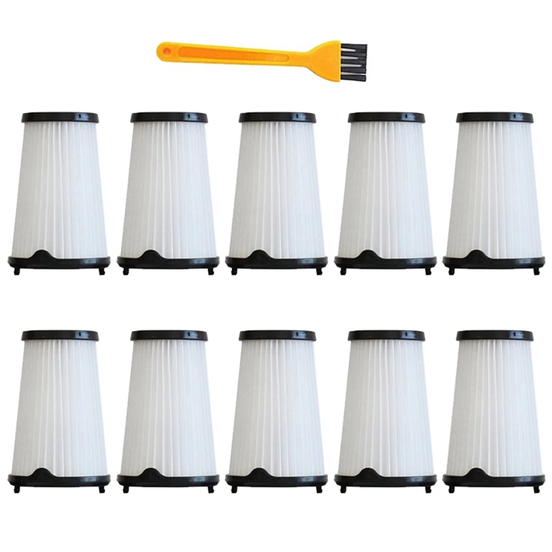 

HEPA Filters For AEG AEF150 CX7-2 For Electrolux EER73DB EER73BP EER73IGM ZB3301 ZB3311 Robot Vacuum Cleaner Parts