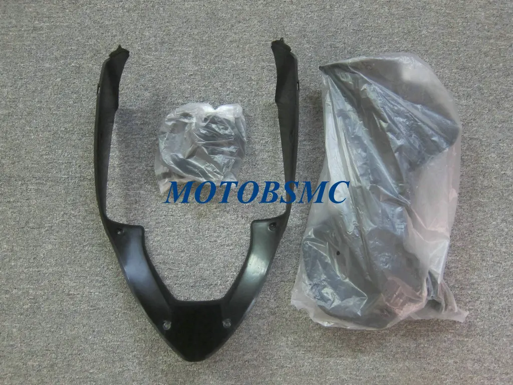 Комплект обтекателей для мотоцикла CBR600F4I 04 05 06 07 кузов CBR600 F4I 2004 2005 2006 2007 инъекция