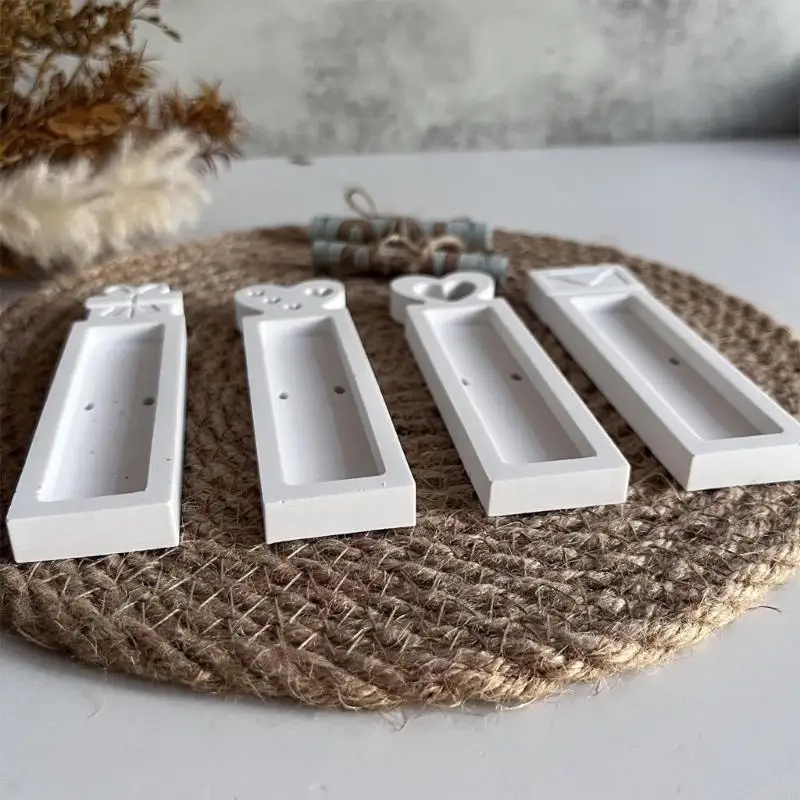 W0YA гибкая силиконовая форма для Дня святого Валентина подарочная коробка