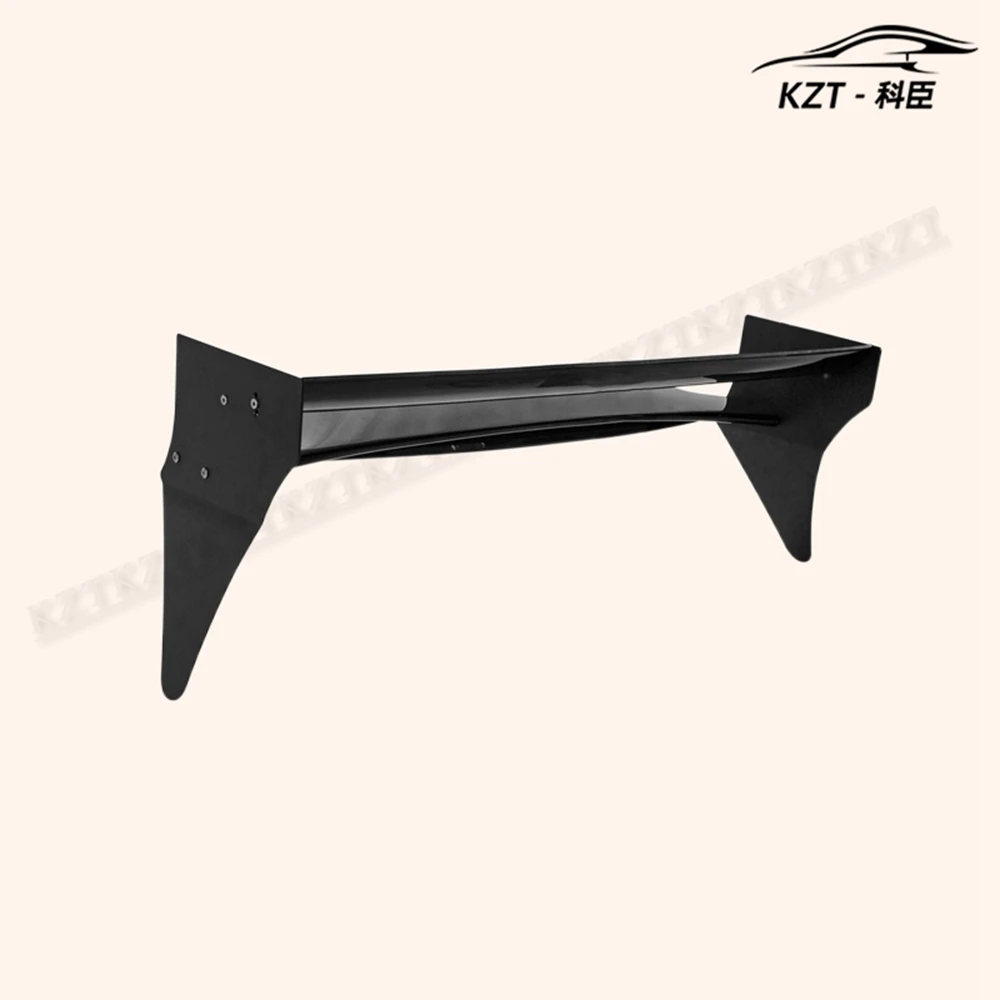 Для Mini Cooper S R56 M7 стильный спойлер на крышу (алюминиевая крышка) стекловолокно