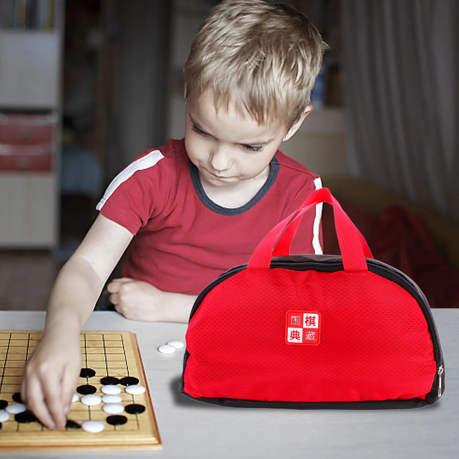 Рисунок 3 - Шкатулка для шахматных предметов