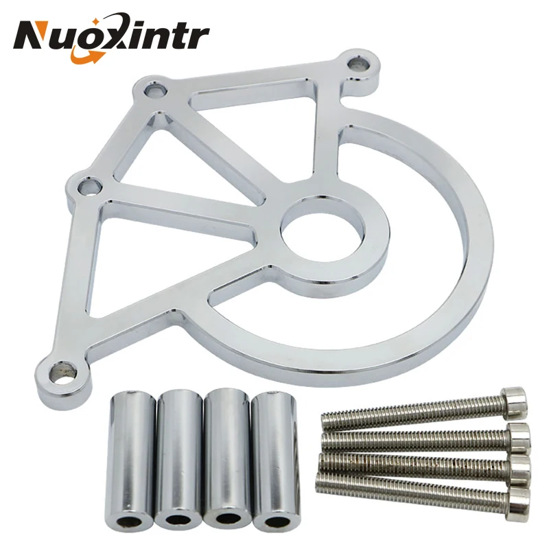 

Motorcycle Sprocket Cover Guard Protection For Triumph America Hinkley Bonneville T100SE Triumph Thruxton900 Scrambler