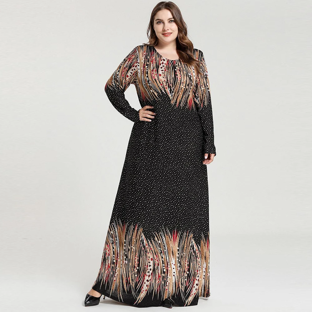 Pakistani Dress Shalwar Kameez Muslim Women Oversized Long Dresses Ramadan Robe Dubai Turkish Islamic Clothing 2023 Arabic Robe