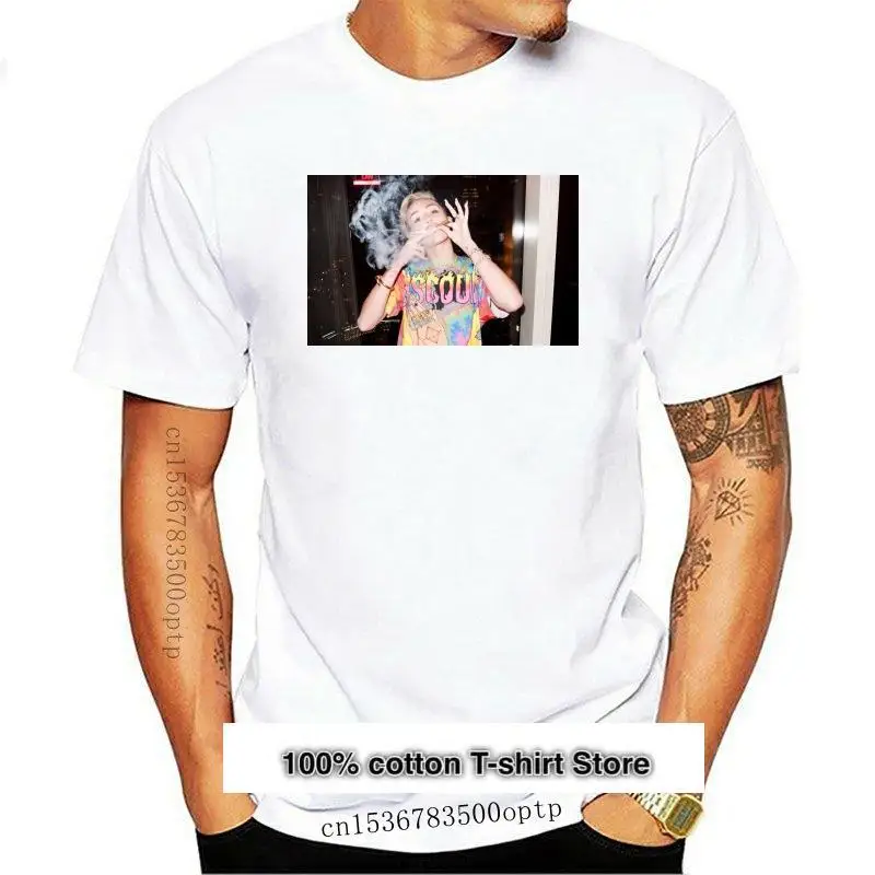 

Camiseta de manga corta para hombre, prenda de vestir, de verano, nueva marca