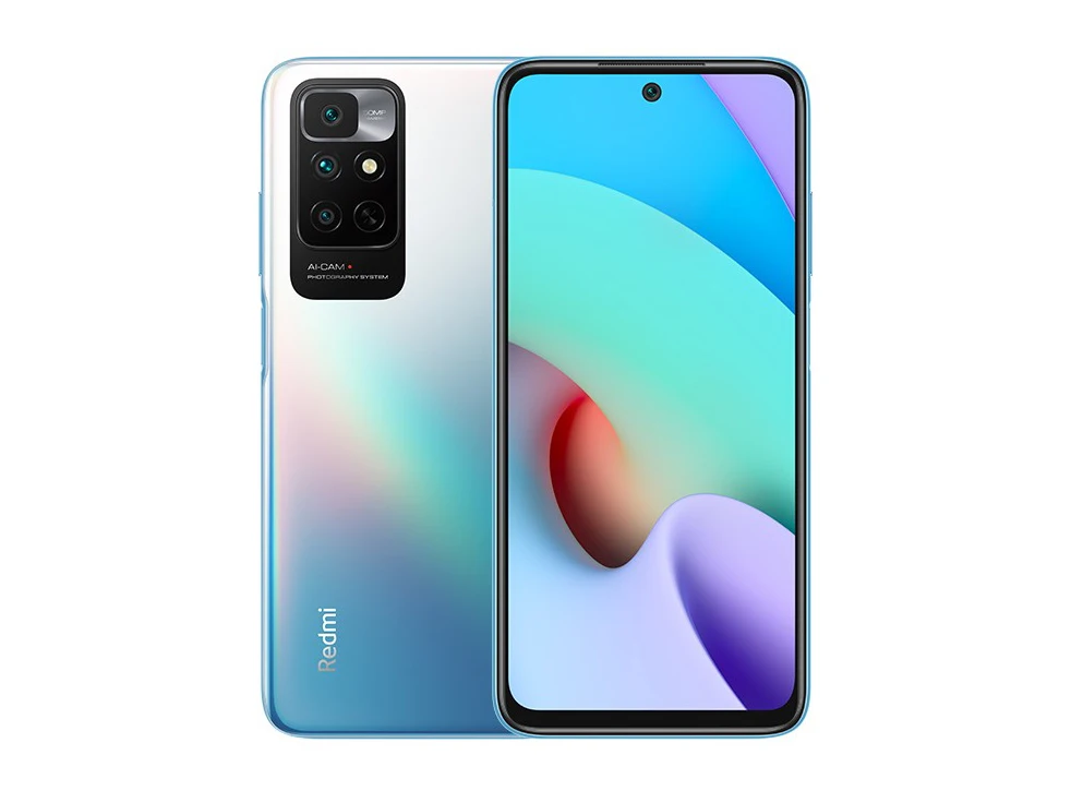 Смартфон Xiaomi Redmi 7A дюймов 5 45 дюйма 3 ГБ 32 глобальная рама Googleplay аккумулятор 4000 мАч