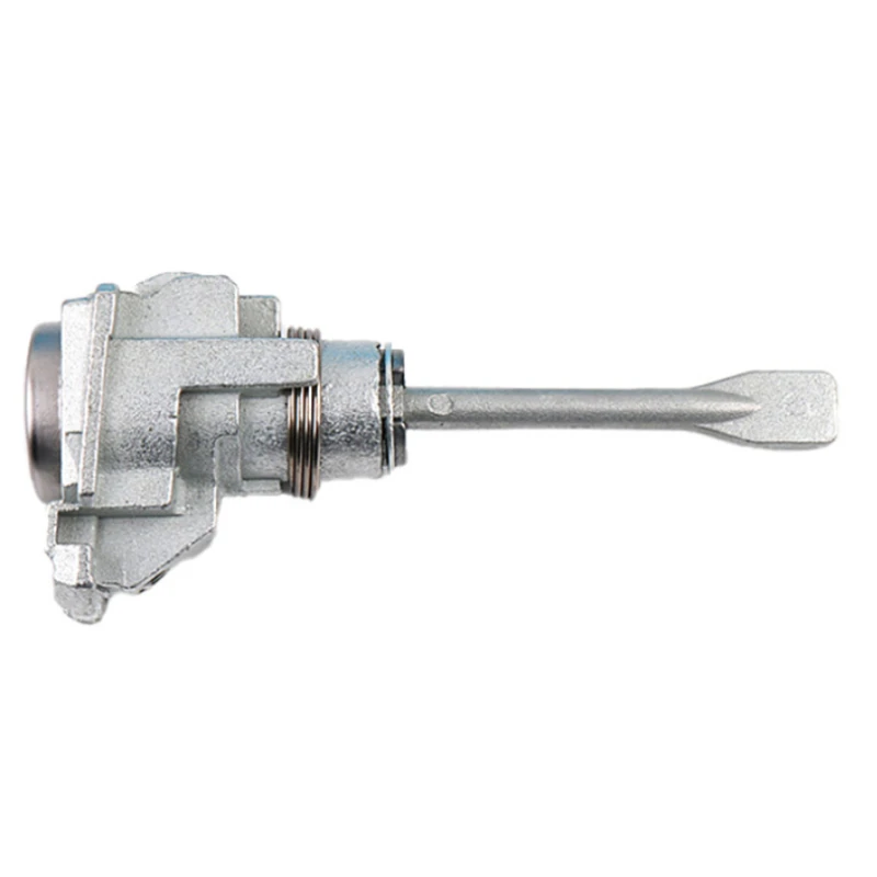 FLYBETTTER OEM Левый дверной замок фотоэлемент для 2004-2013 Toyota Corolla EX с ключом 1 шт.