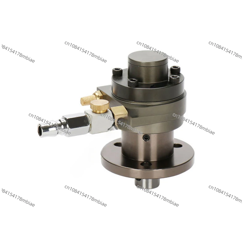 Высокое качество 1 галлон воздушный мини-двигатель пневматический миксер 5