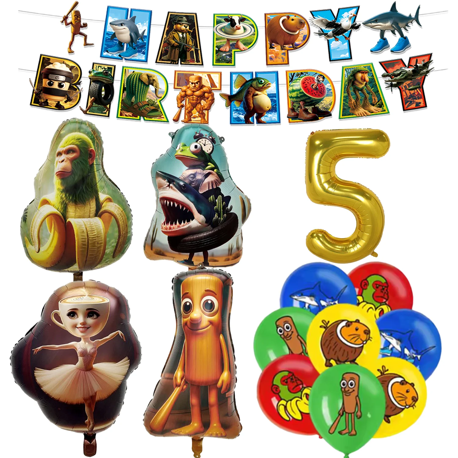 

Одноразовый набор посуды Disney для вечеринки