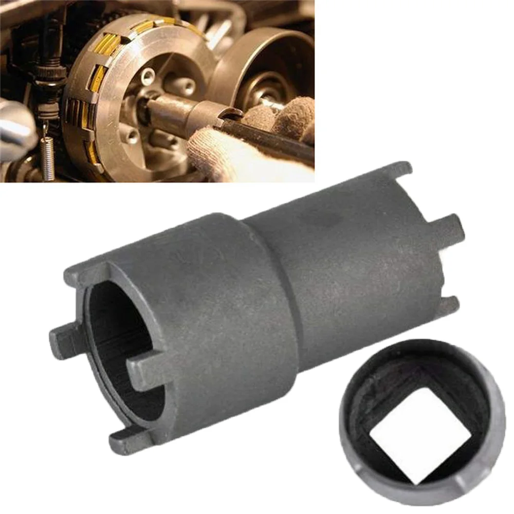 

Инструмент для блокировки сцепления 20 24 мм гаечный ключ для Honda для кроссового велосипеда двухсторонний ключ для блокировки сцепления гайки гаечный ключ инструменты для мотоцикла инструмент для ремонта