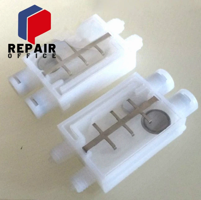 

10pcs Damper for EPSON DX7 Print Head Damper 10pcs suitable for 2mm3mm ink tube