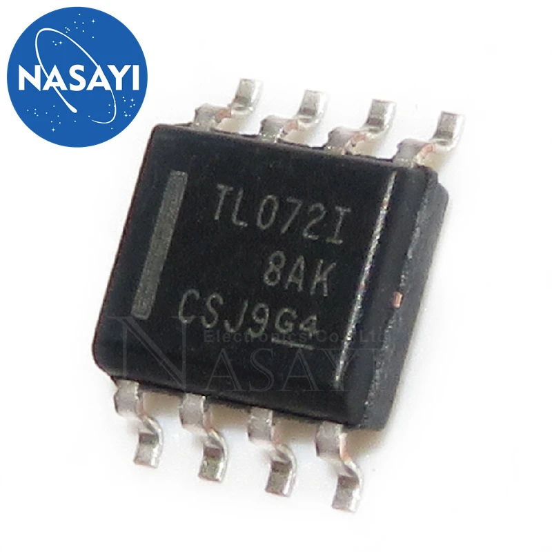 

Tl072солнцезащитный козырек TL072I SOP-8