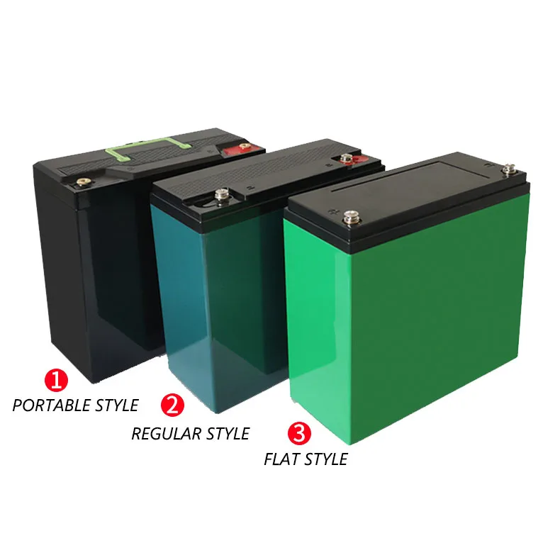 

Lithium Valley LiFEPO4 12V 10AH lithium ion battery lithium iron phosphate battery for wheel chair