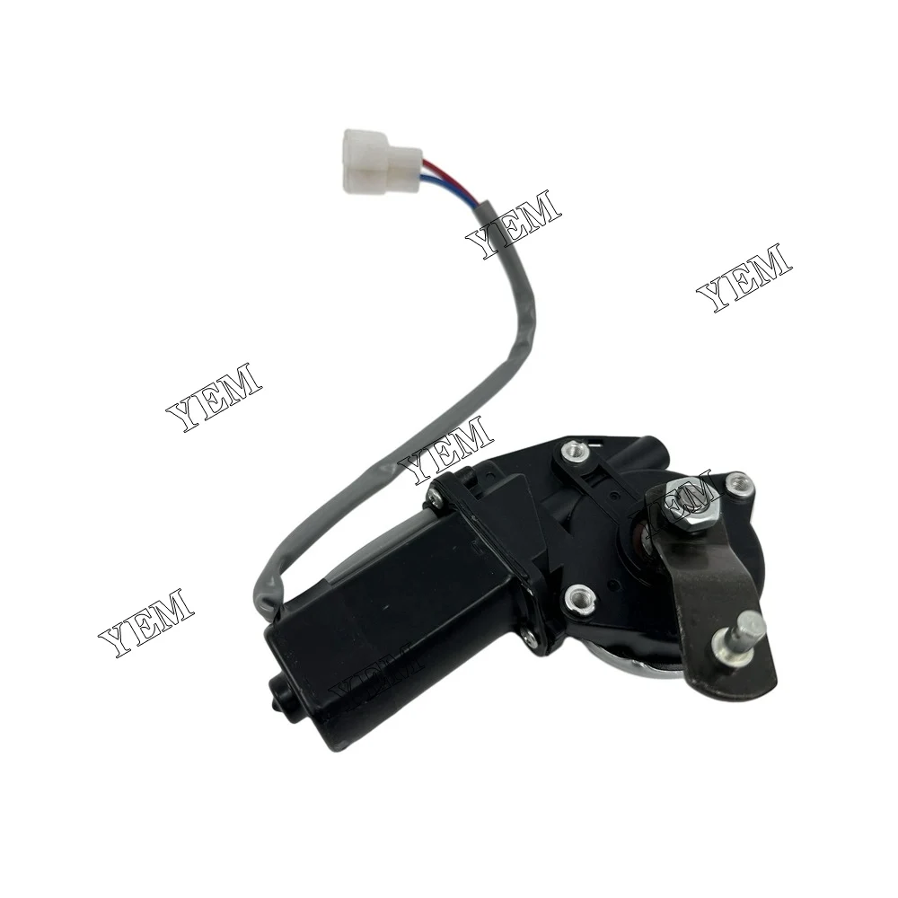 RC411-53642 двигатель стеклоочистителя для дизельного двигателя Kubota V2403