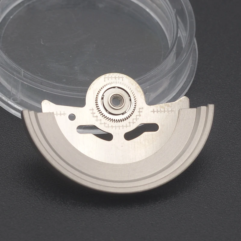 NH35 NH35A NH36 NH36A  Automatic Hammer Rotor Pendulum Weight Watch Mechanical Movement NH35 NH36 Movt Replace Parts