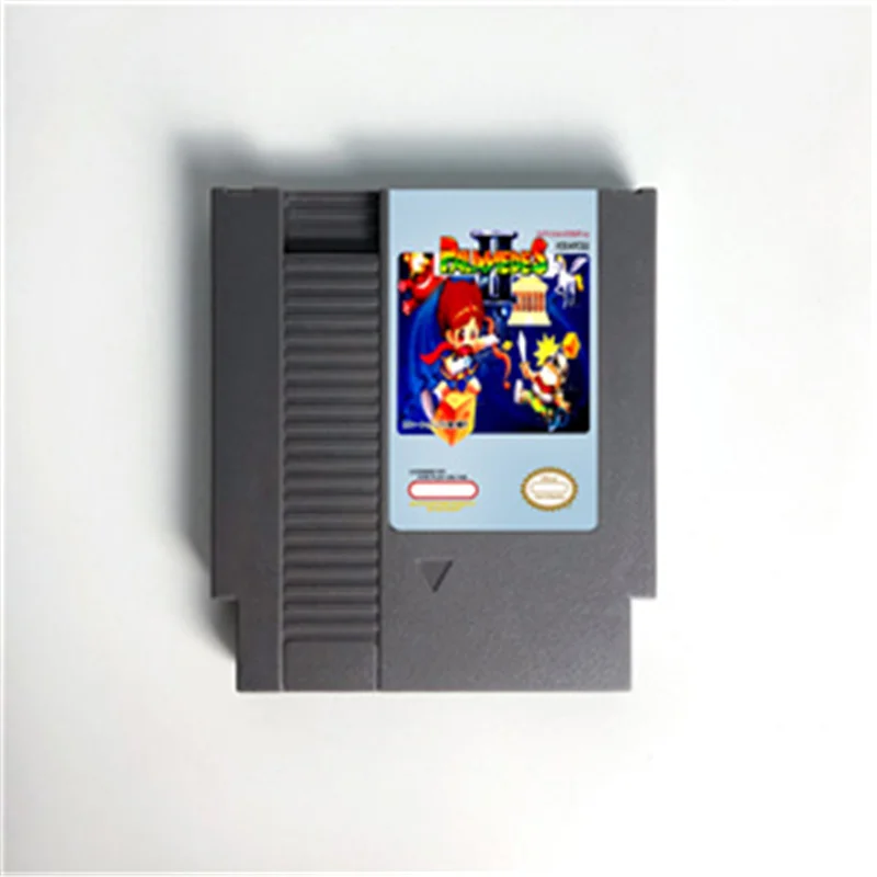 

Palamedes 2-звездочный мерцающий картридж для игровой консоли на 72 контакта