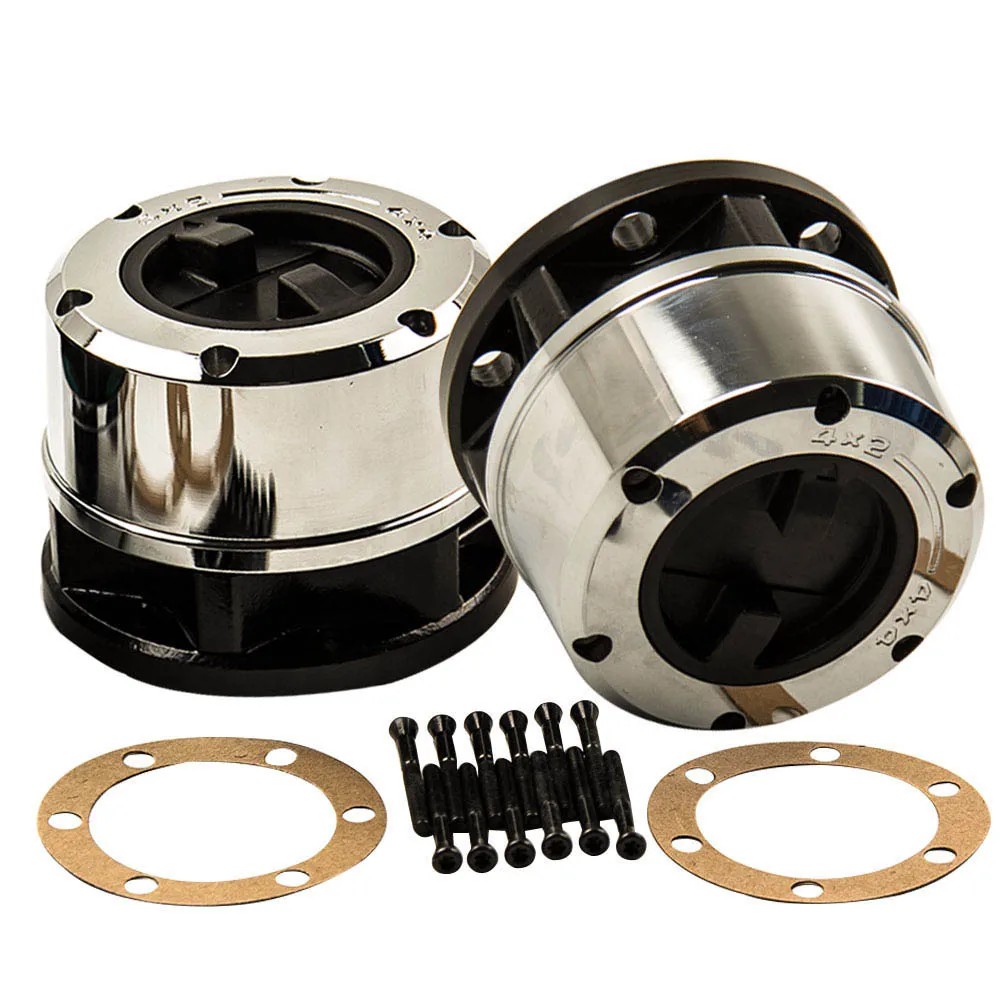 Ступицы блокирующие 26TH для Kia Sportage 4WD 1995-2002 ручная свободная втулка ограниченного