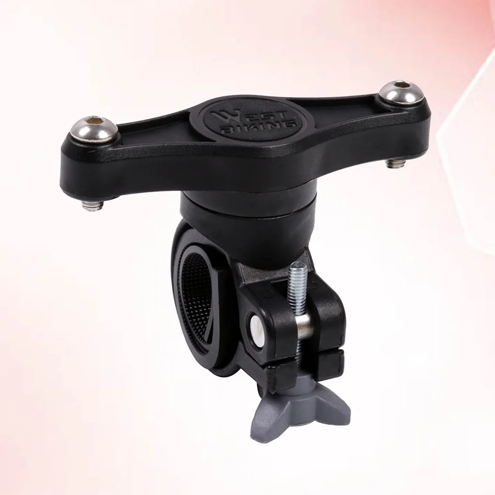 

Mtb Bottle Cage Water Cup Kettle Rack Clip Handlebar Holder Bike Mountain Adapter