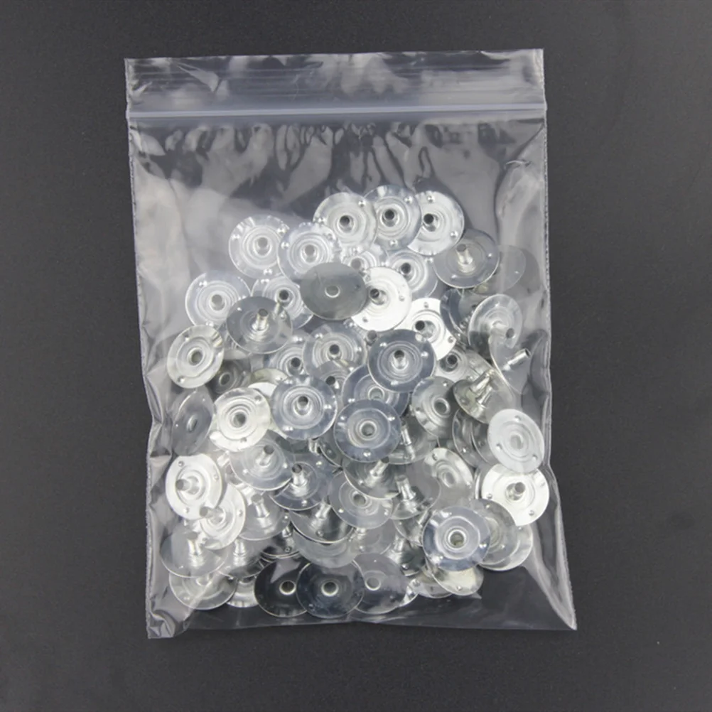 

Wickoil Wicks Cotton Making Round Lamp Holders Supplies Kit Tabs Diycentering Natural Care Device Torch Tiki Burner