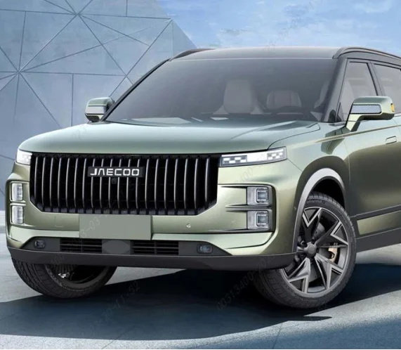 Накладка на порог двери для CHERY JAECOO J7 2023 2024 Стайлинг отделка из нержавеющей стали