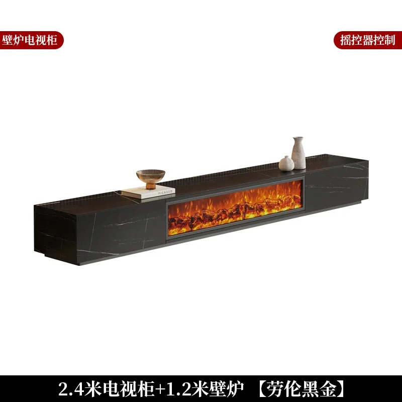 Напольная металлическая подставка для телевизора современный дизайн