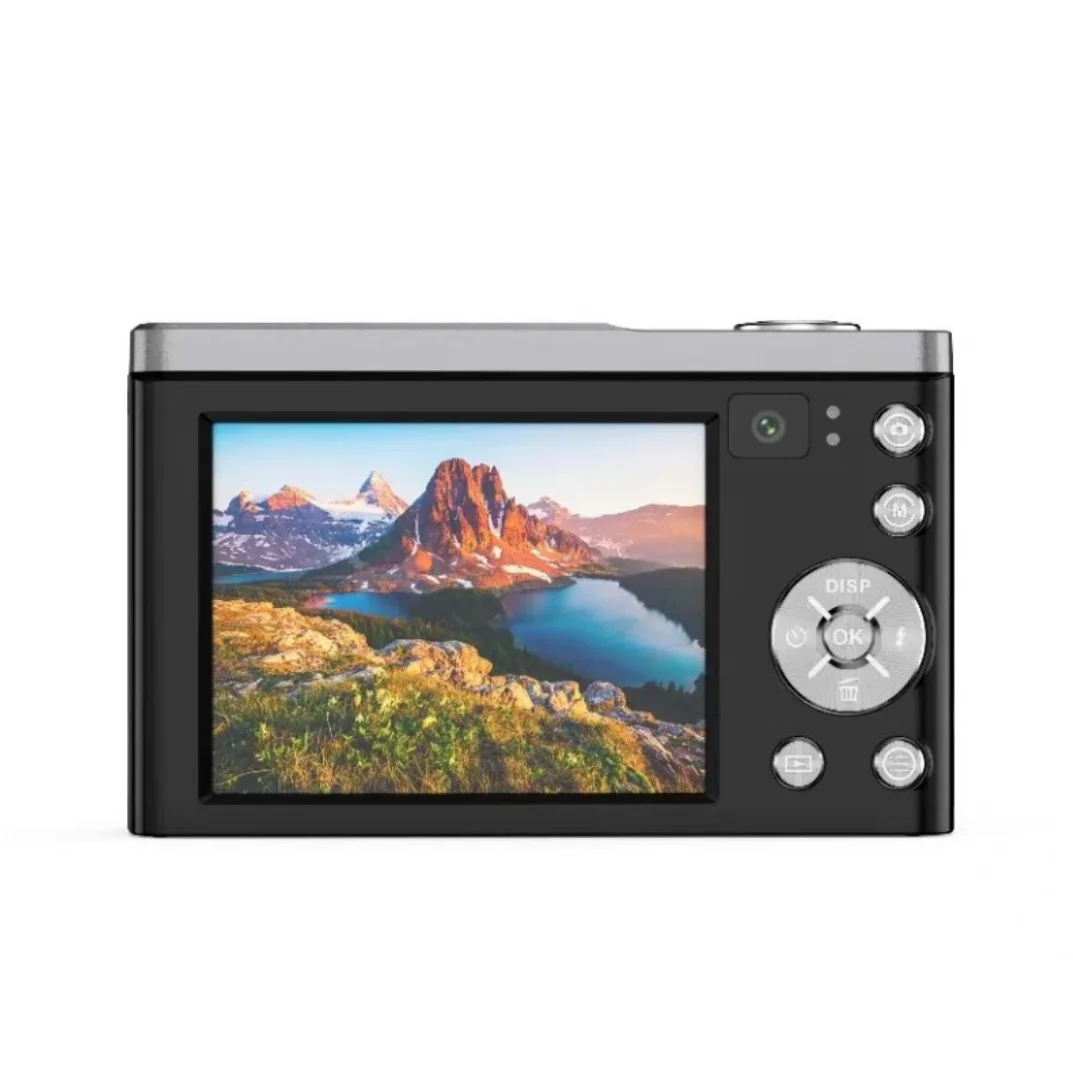 Дешевая 48MP 5X оптический зум + 10X цифровой 2 8 &quotTFT Поддержка 32G SD карта Оптическая
