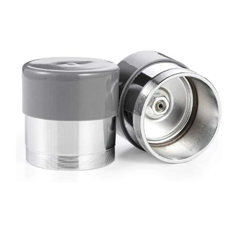 

Резиновая крышка 2 шт., пылезащитная крышка для ступицы колеса автомобиля, пылезащитная крышка для замены прицепа, лодки, протектор подшипника 1,98 дюйма