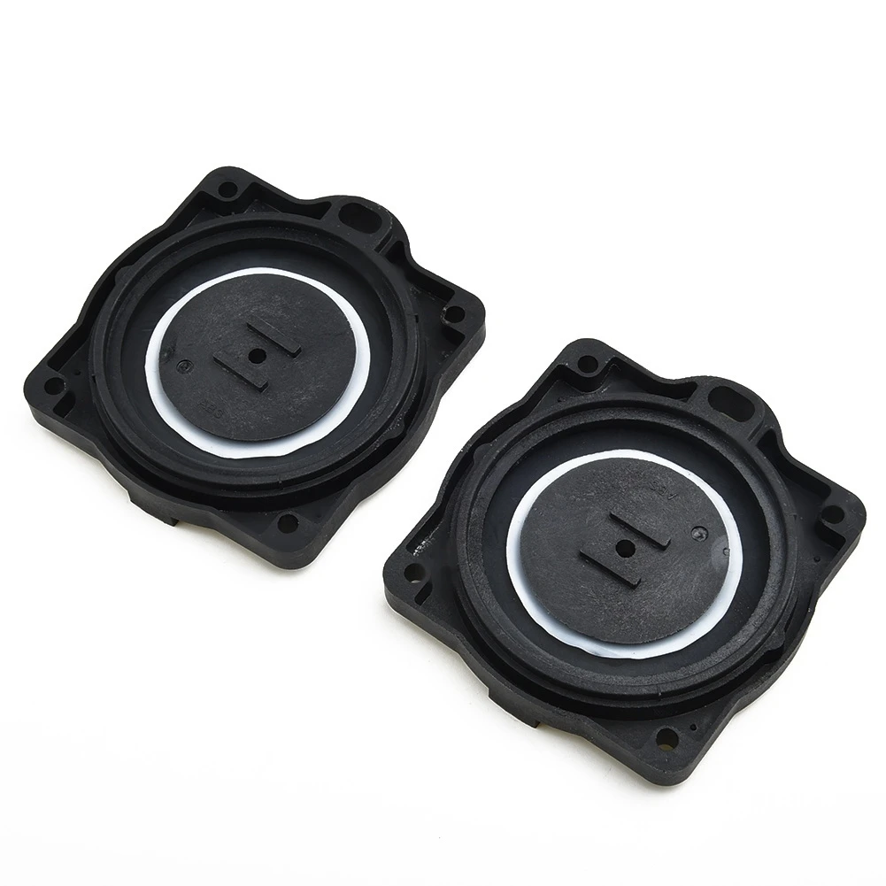 Для Hiblow Hp-80/Hp-60 воздушный насос диафрагменные воздушные клапаны монтажные шайбы