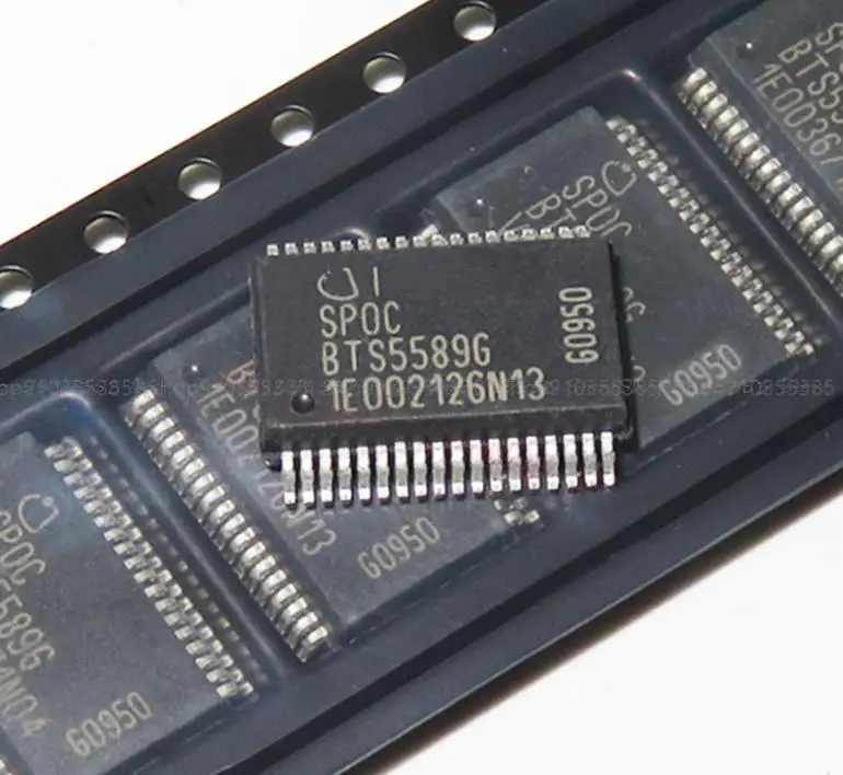 

10 шт., новый BTS5589G BTS55896