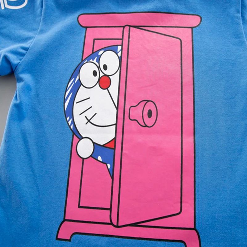 детские вещи Одежда для маленьких мальчиков с героями мультфильмов летний