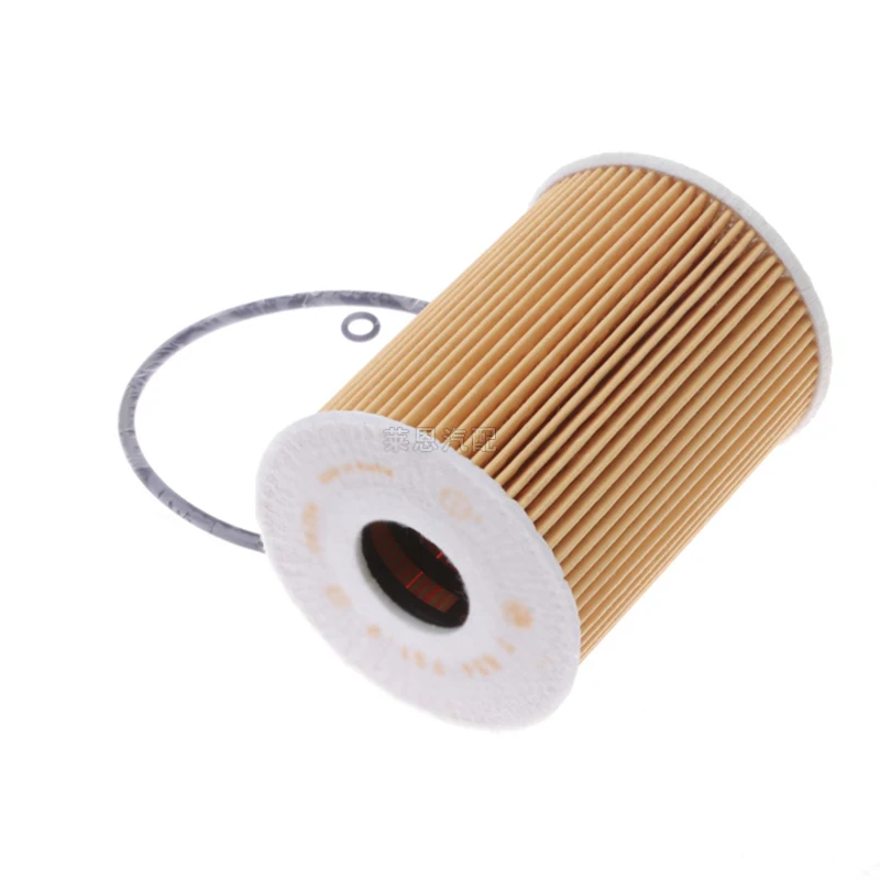 

Автомобильный масляный фильтр для BMW 5 (E60)M5 Touring (E61) M5 BMW 6 (E63) M 6 Convertible (E64) M OEM:11427840594 11427834734