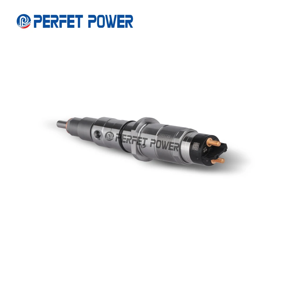 

China Made New 0445120038 0 445 120 038 Diesel Fuel Injector
