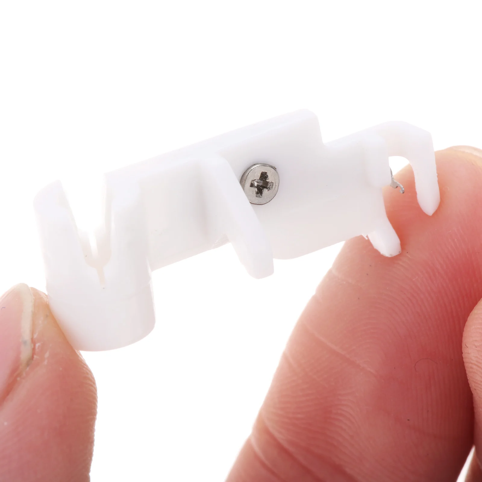 Фото 1 шт. 755643002 нарезчик игл для швейной машины Janome New Home 4045NX 4052 4119 Babylock Necchi Elna Viking Bernina №4