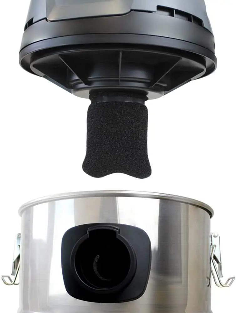 Пылесос и жидкость 1600W NT 3000 200v