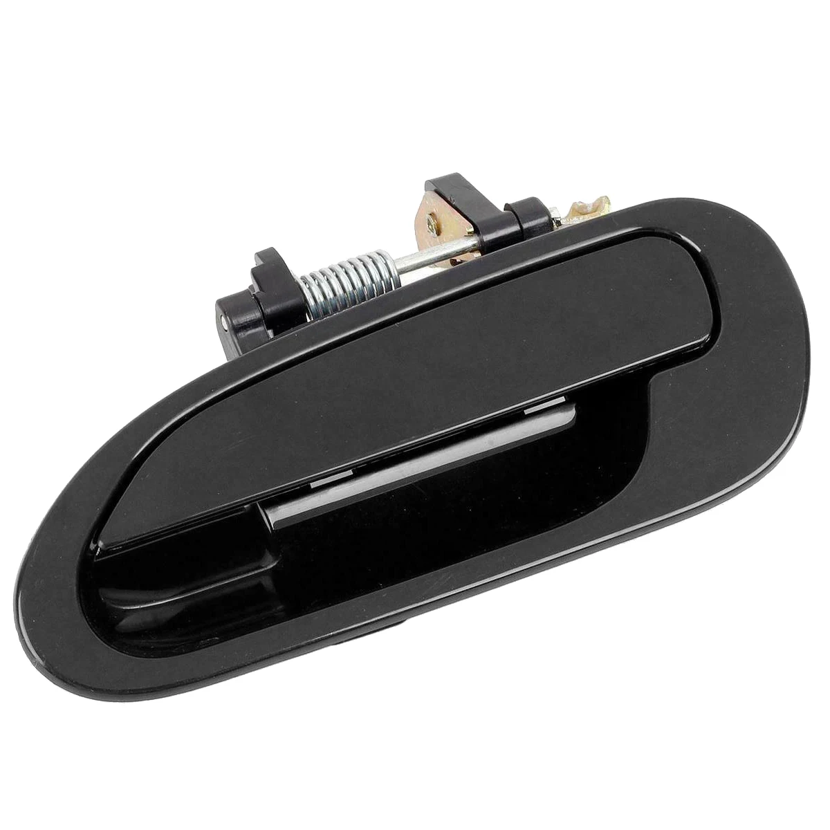 Автомобильная задняя левая наружная дверная ручка для Honda Accord 98-02 72680S84A01ZF