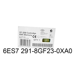 

6ES7 291-8GF23-0XA0 64K карта памяти 6ES7291-8GF23-0XA0