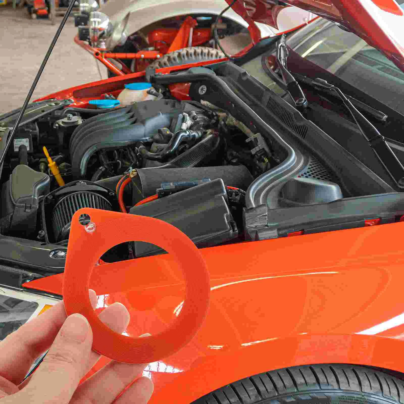 2 шт. индукционные карты катушки ЭБУ автоматический диагностический инструмент