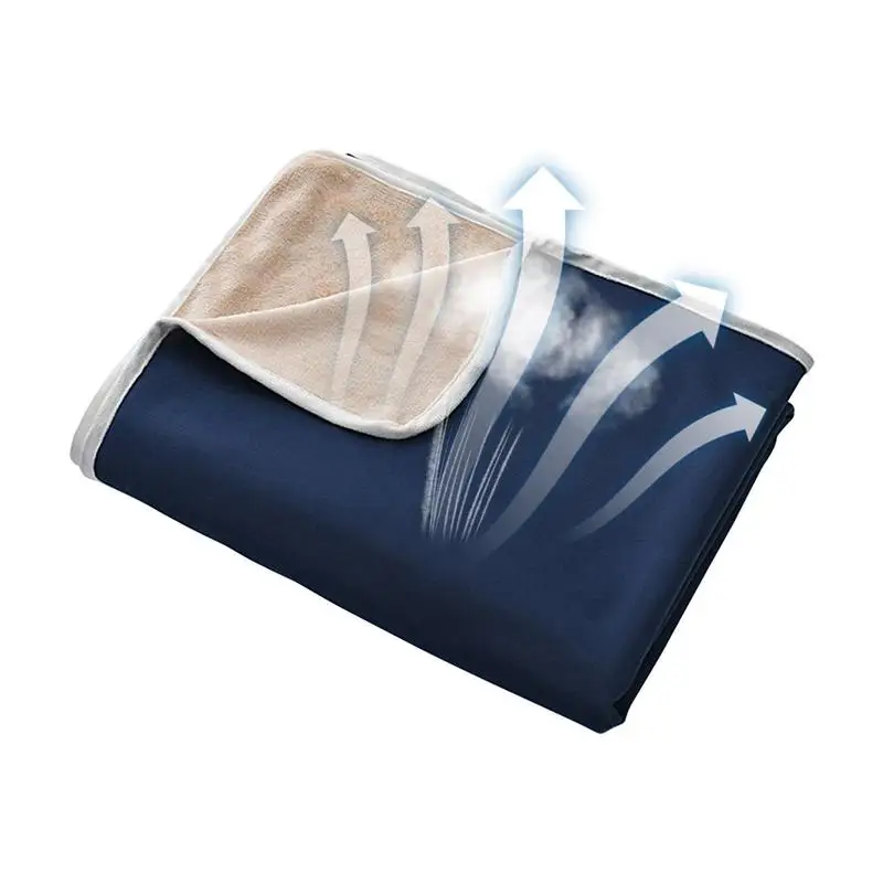 

Cool Ice Silk Blanket Breathable Cooling Ice Silk Kids Blanket Machine Washable Children Blankets For Bed Sofa Thin Blanket For