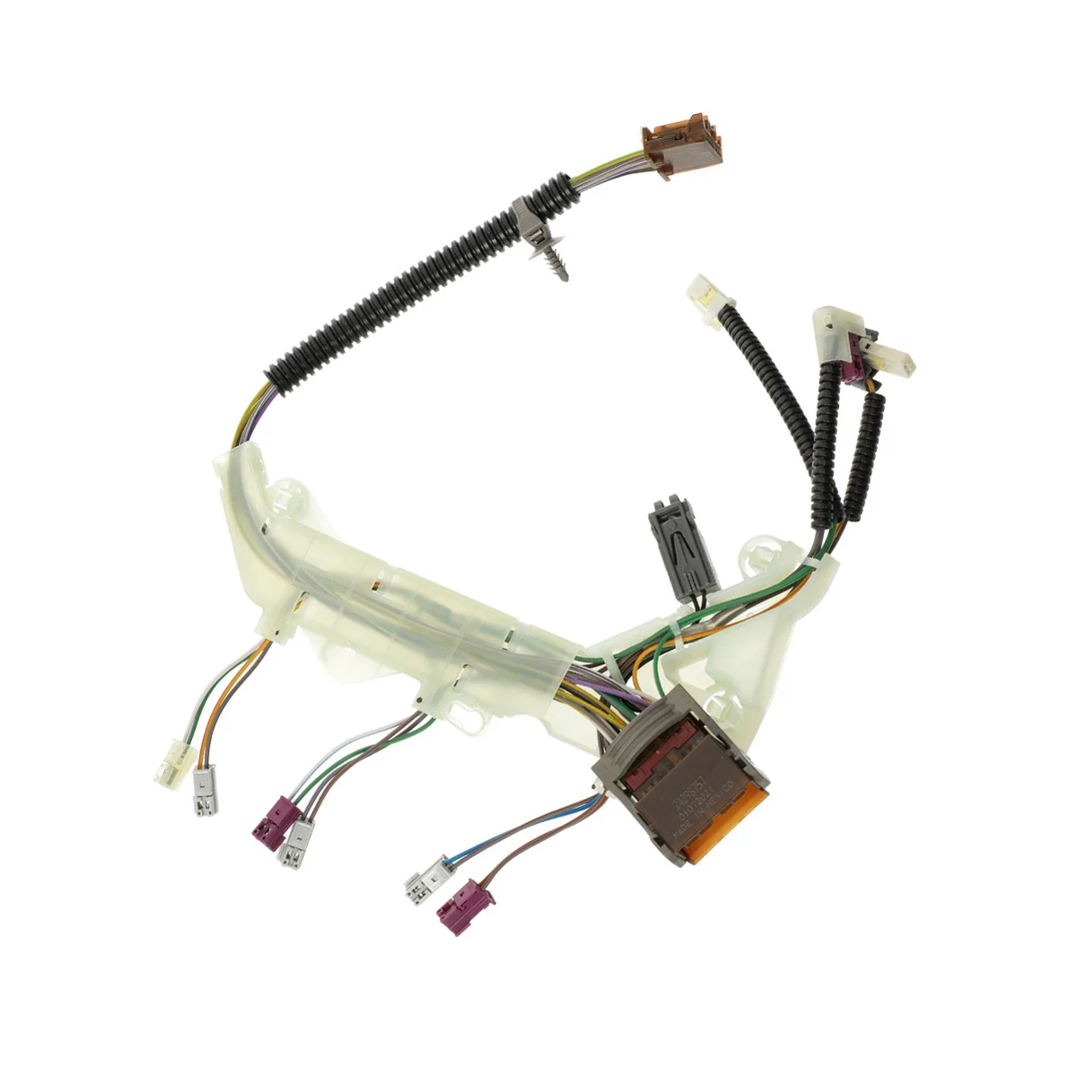 24298757 автоматическая проводка коробки передач 8L45E для CT6 2016-2021