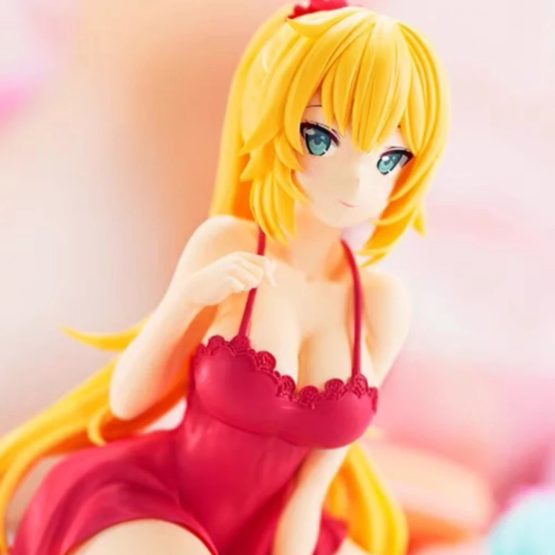 

Hololive Relaxtime Virtualsyoutuberes Akai Haato Action Figures Model Toy Collection Desktop Ornament Gift for Kids