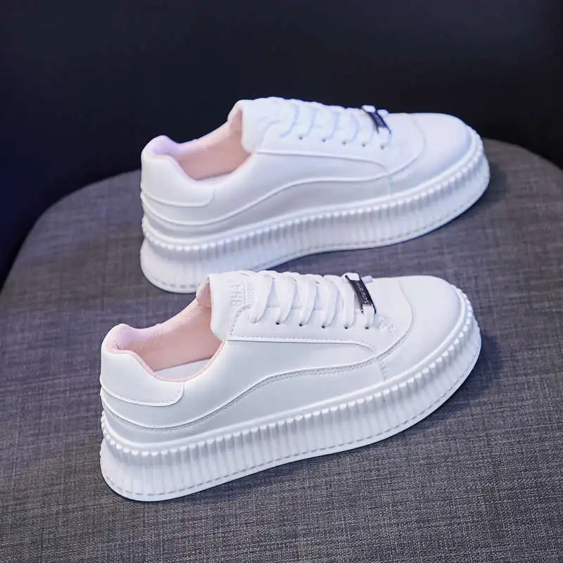 

Black Sneakers Seneaker Women Sport Sneakers Heightening Women's Original Running Shoes Camo Sneakers Woman Sports Deals Tennis