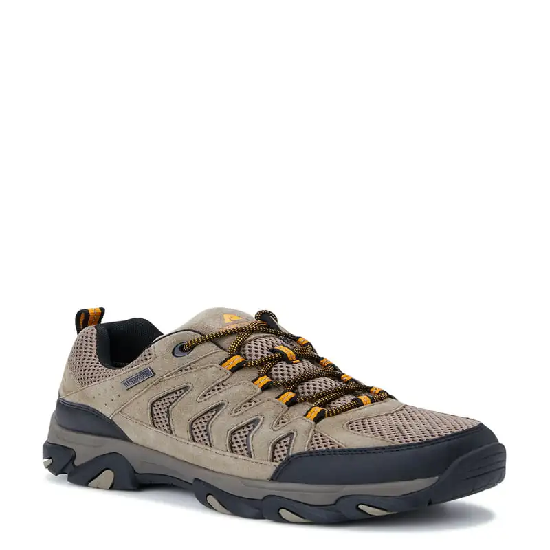 

Men’s Lightweight Hiking Shoes