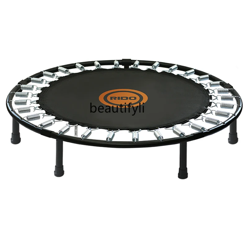 Тренажерный зал домашняя взрослая семейная прыгающая кровать складная сетка TP30