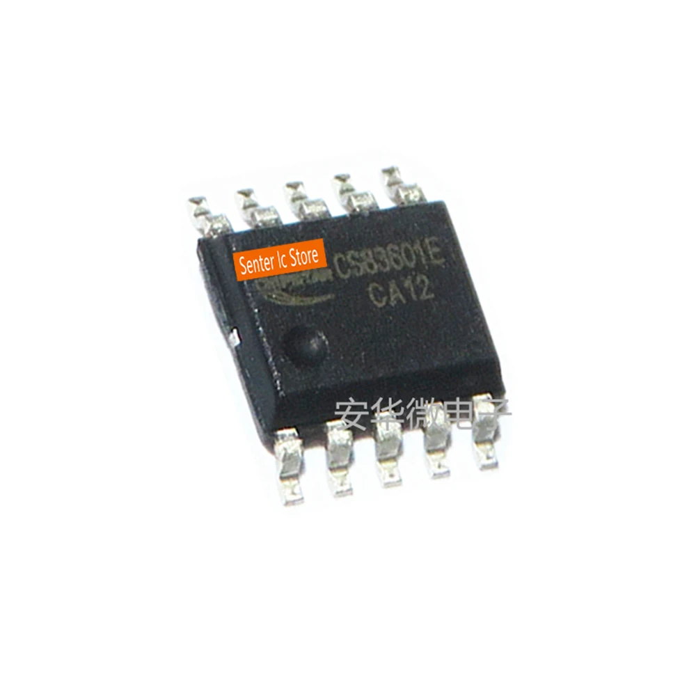 CS83601E SOP-10 новый оригинальный |