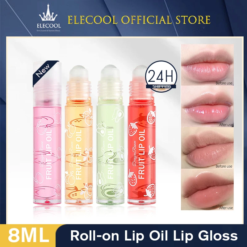 

Mirror Water Lip Gloss Lip Glaze Lip Balm Transparent Glass Lip Oil Moisturizing Lipstick Base Lipgloss Make Up Cosmetic